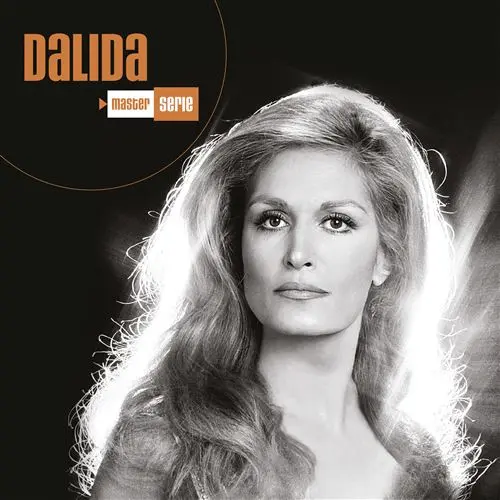 Dalida | Master Serie - Vinyle