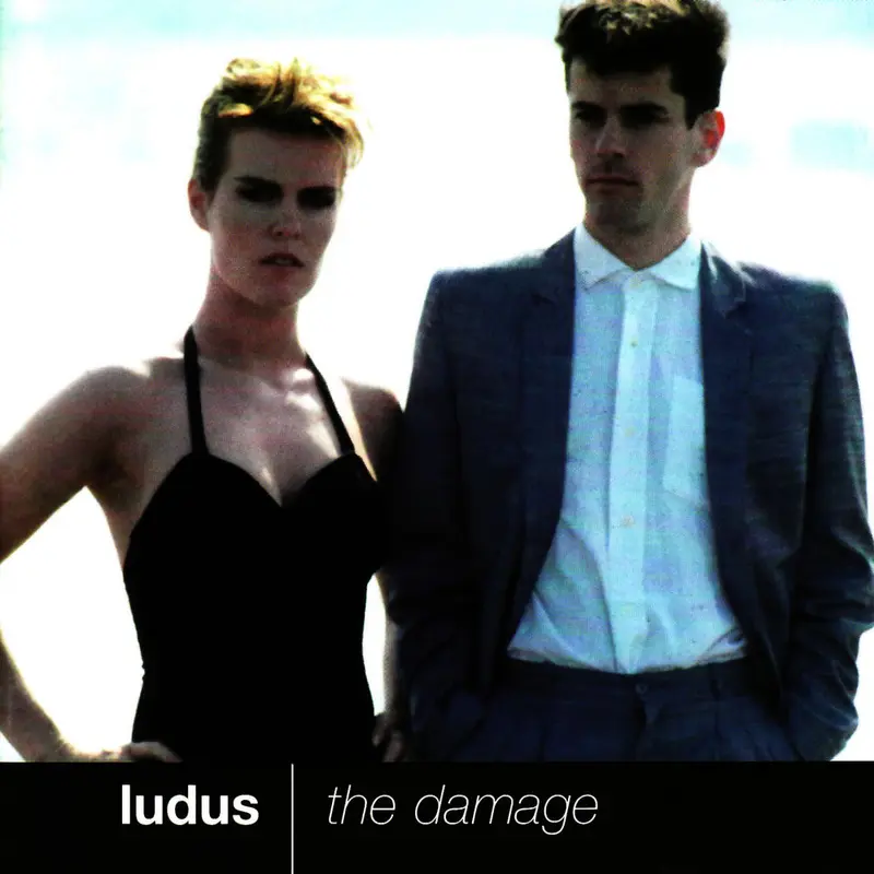 Damage