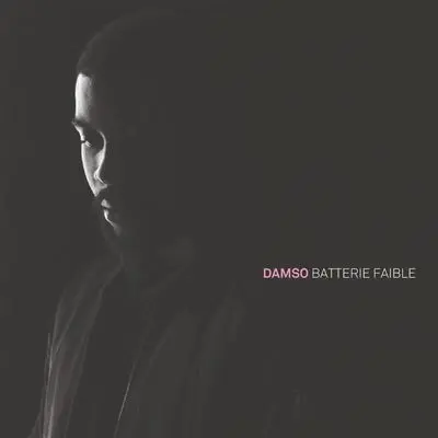 Damso | Batterie Faible - Vinyle