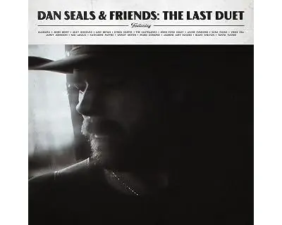Dan Seals & Friends