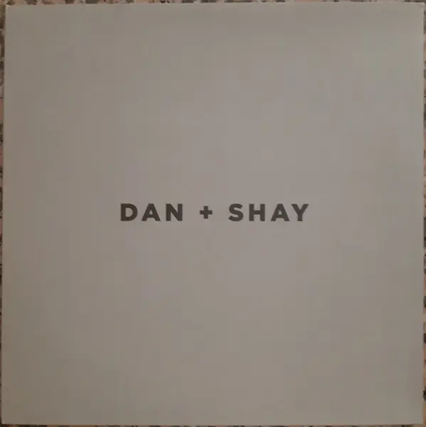 Dan + Shay