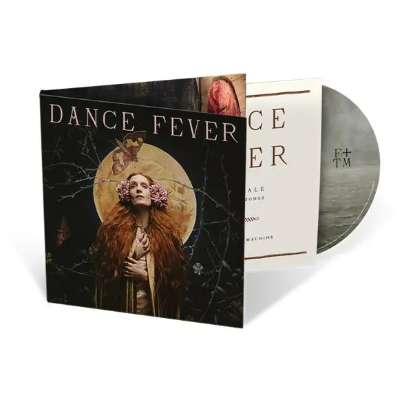 Dance Fever