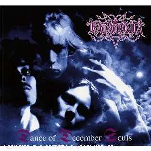 Dance of December Souls