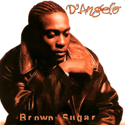 D'Angelo | Brown Sugar
