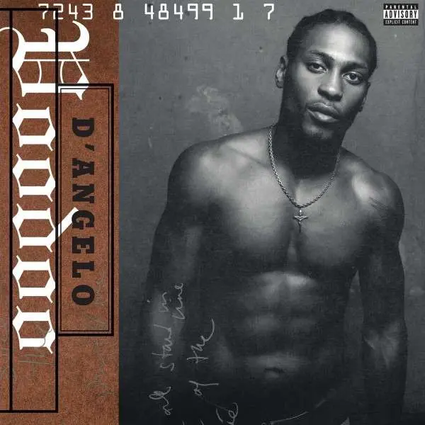 D'Angelo | Voodoo (Zoetrope Vinyl)