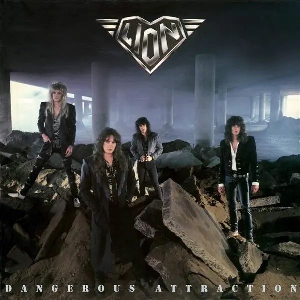 Dangerous Attraction