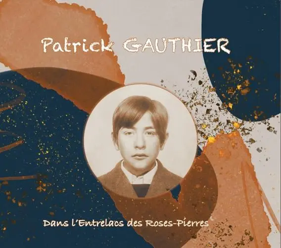 Dans l'Entrelacs des Roses-Pierres
