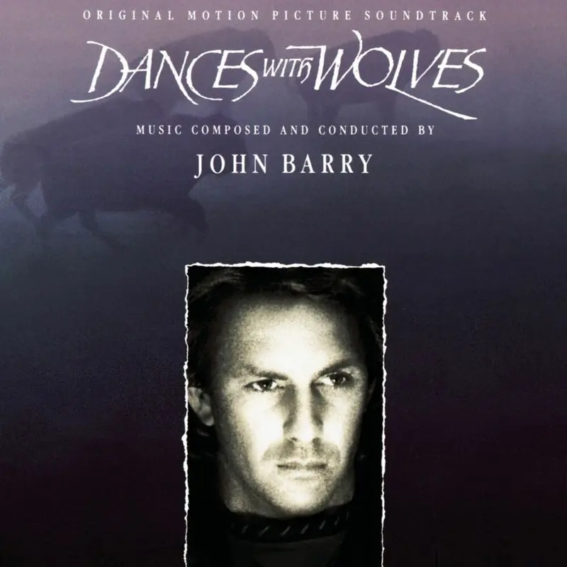 Danse avec les loups/inclus titres bonus