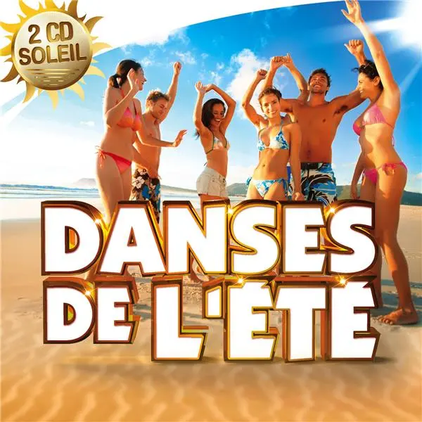 Danses de l'été