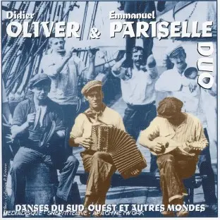 Danses du Sud-Ouest et autres mondes