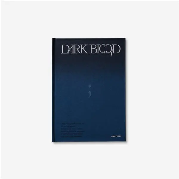 Dark Blood Full Version Édition Limitée