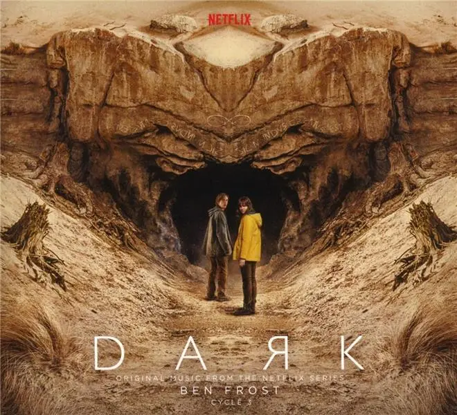 Dark Cycle 3