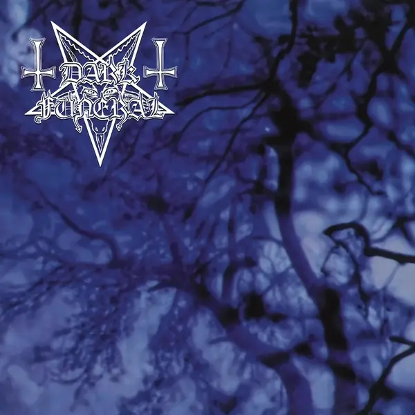 Dark Funeral 30th Anniversary Edition