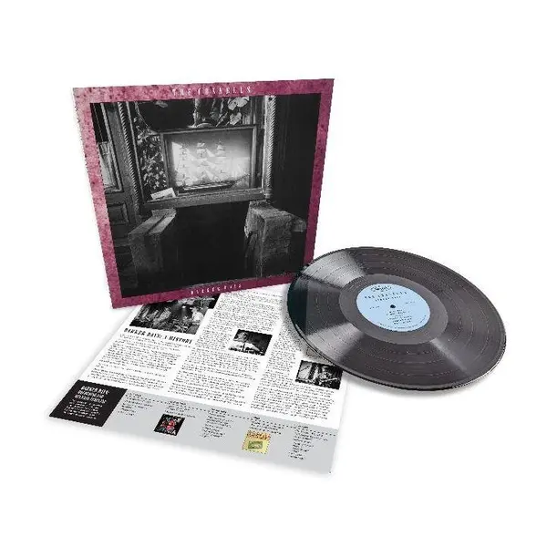 Darker Days - Vinyle