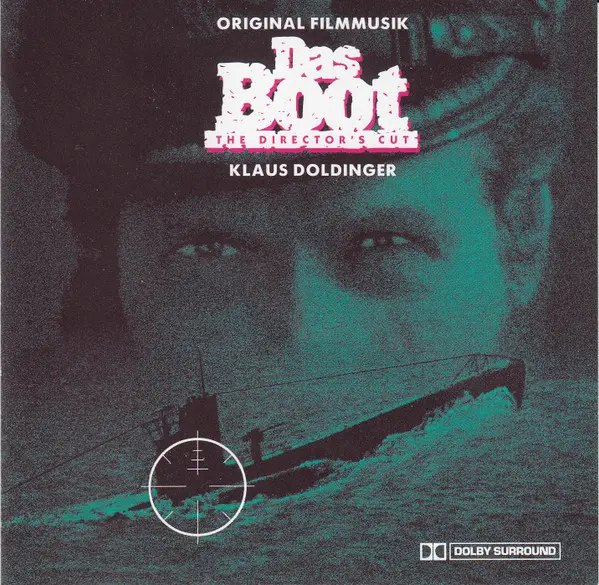 Das boot - Le bateau