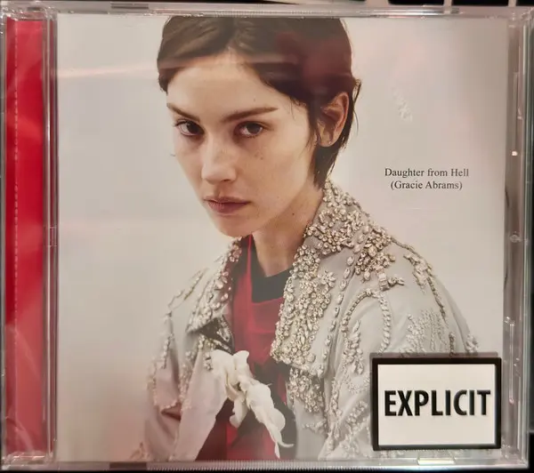 Daughter From Hell Édition Limitée Exclusivité Fnac