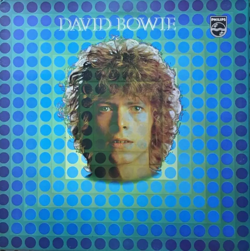 David Bowie | David Bowie (Aka Space Odity) - Vinyle