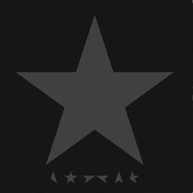 David Bowie | I Can't Give Everything Away - Vinyle