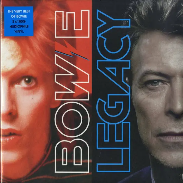 David Bowie | Legacy