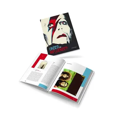 David Bowie Under The Influence ?
