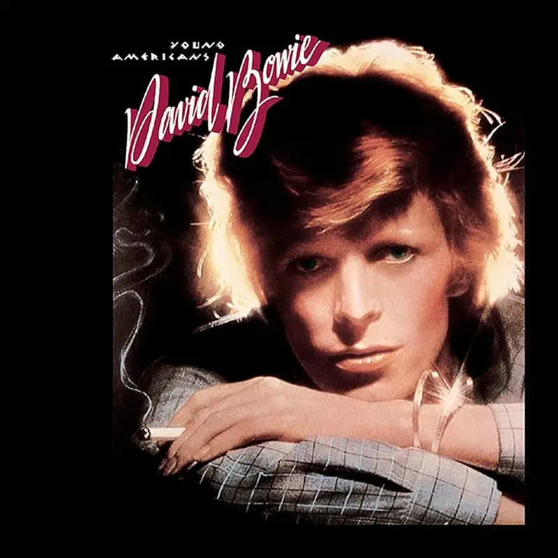 David Bowie | Young Americans