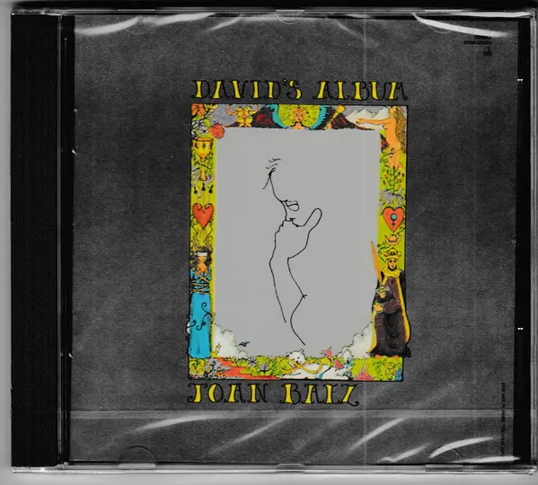 David's album