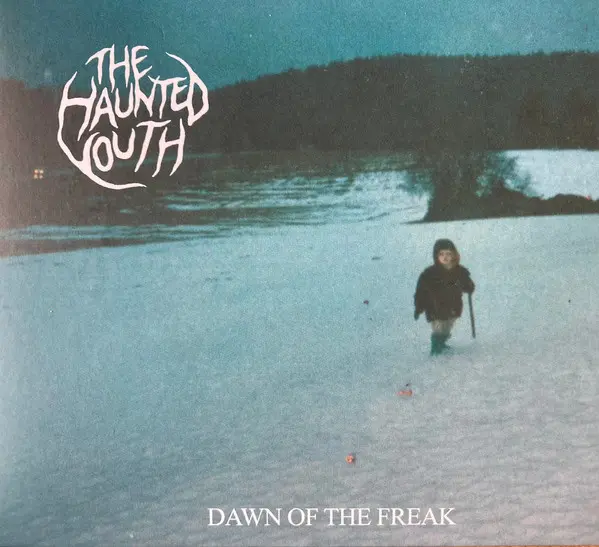 Dawn Of The Freak