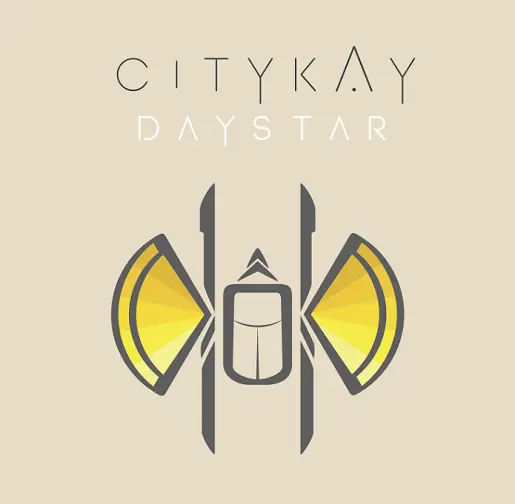 DAYSTAR - CITY KAY (VINYLE 33T)