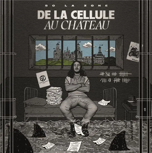 De la cellule au château