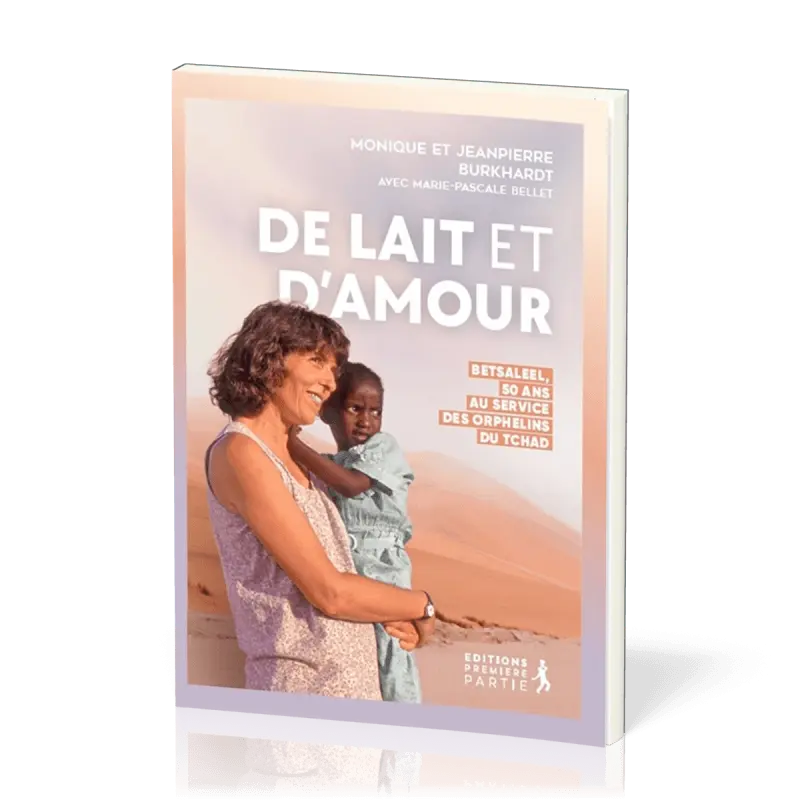 De lait et d’amour