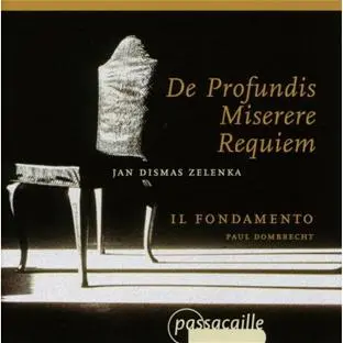 De Profundis