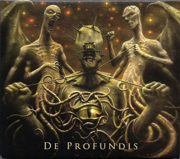 De Profundis