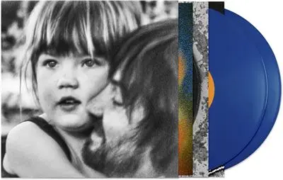 Deadbeat Édition Limitée Vinyle Bleu