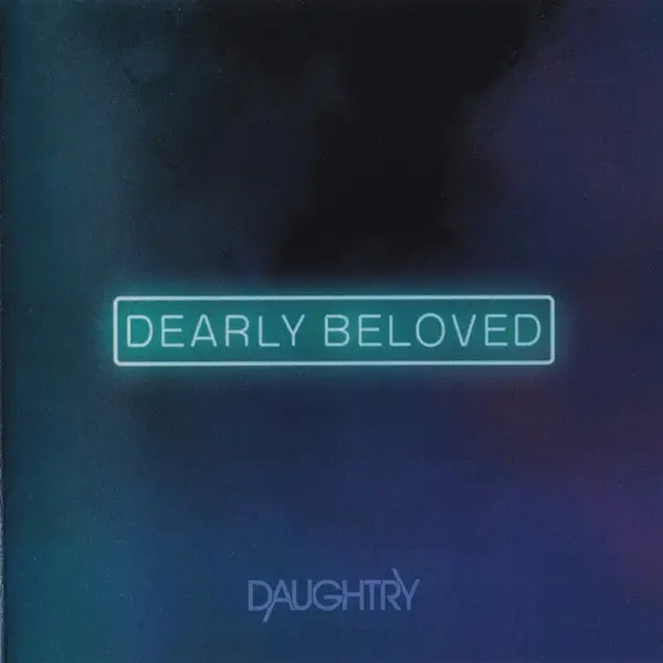 Dearly Beloved