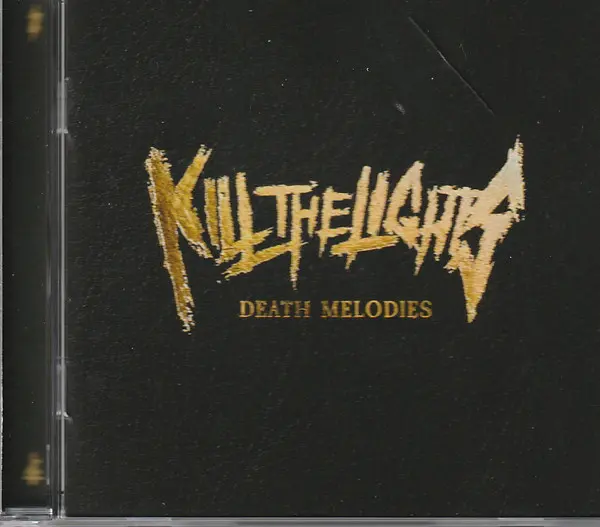Death Melodies
