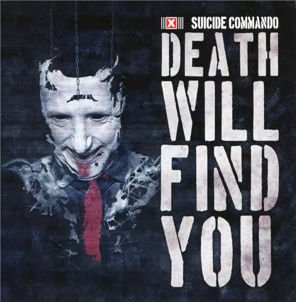 Death Will Find You