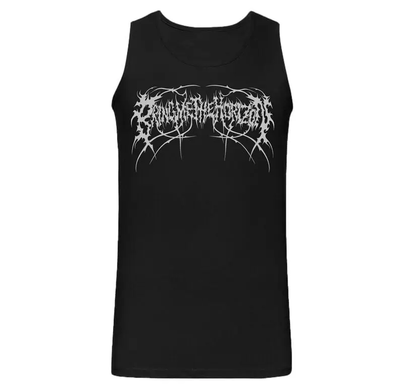 Débardeur de Bring Me The Horizon - Everything I Hate - S à XXL - pour Homme - noir