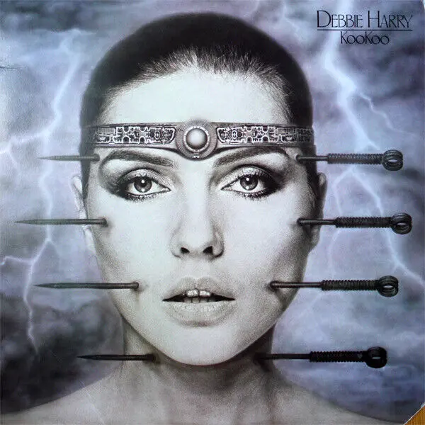 Deborah Harry | KooKoo - Vinyle