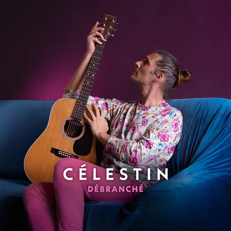 DÉBRANCHÉ - CÉLESTIN (CD)