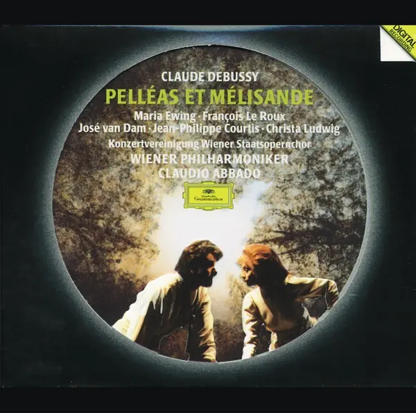 Debussy