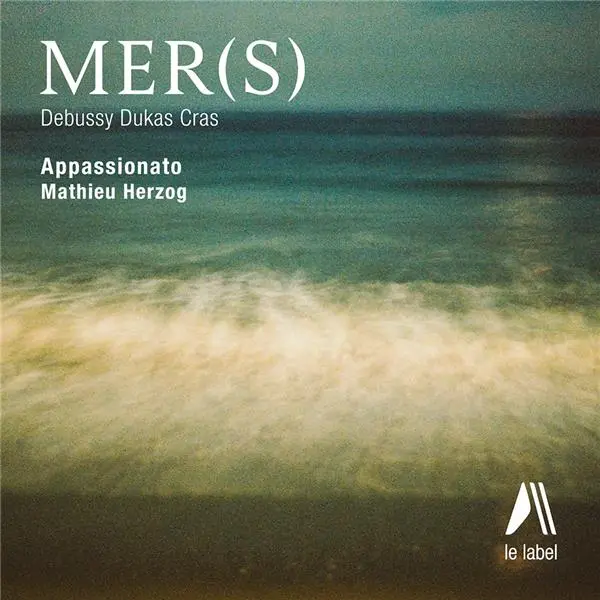 Debussy - Dukas - Cras