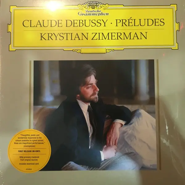 Debussy