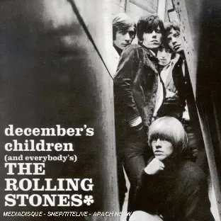 December's Children (and everybody's)