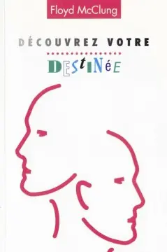 Découvrez votre destinée