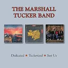 Dedicated Tuckerized Just