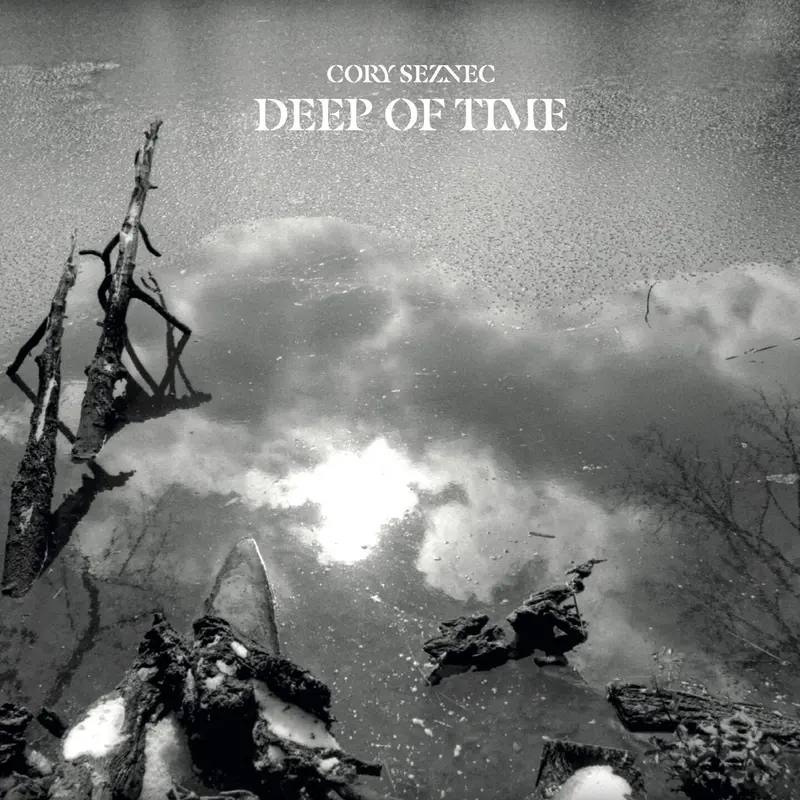 DEEP OF TIME - CORY SEZNEC (CD)
