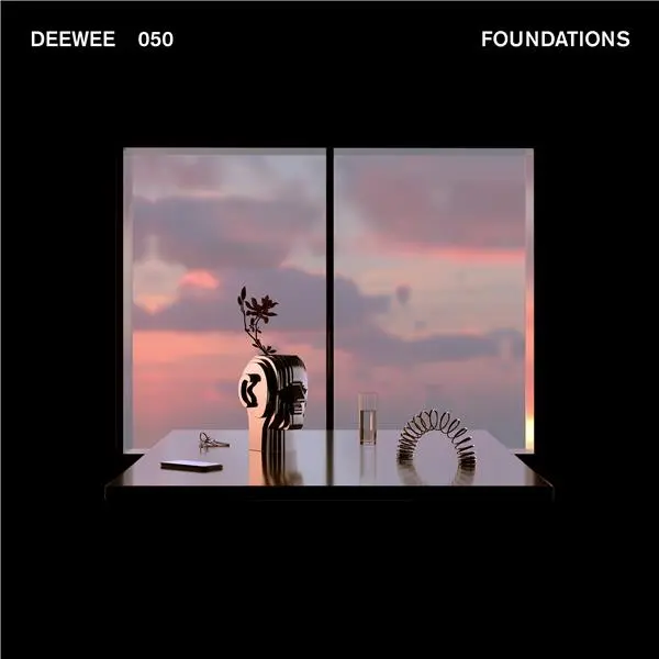 Deewee Foundations Edition Limitée