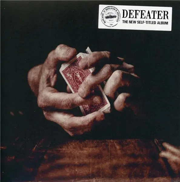 Defeater