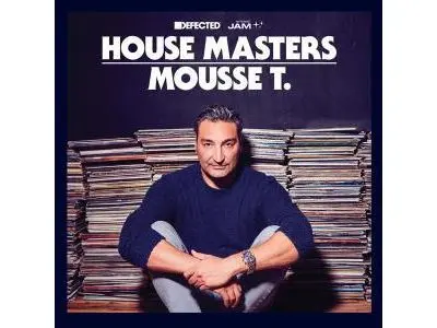 Defected & Peppermint Jam Present House Masters
