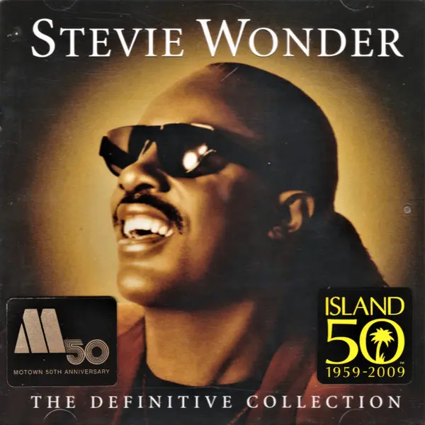 Definitive collection